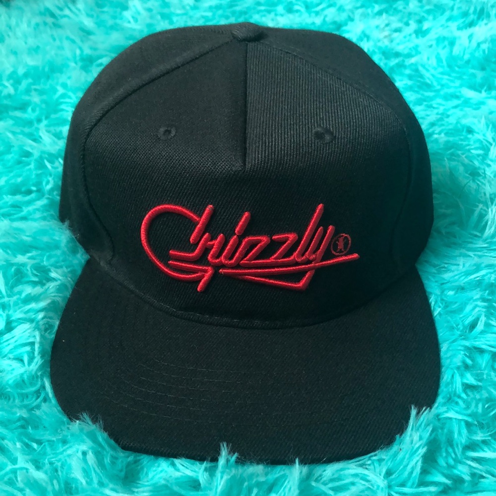 Grizzly SnapBack